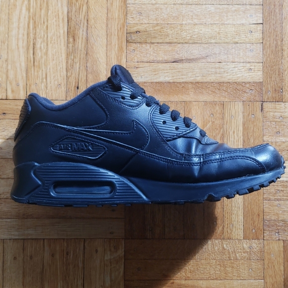 Nike AIR M90 - Picture 2 of 7